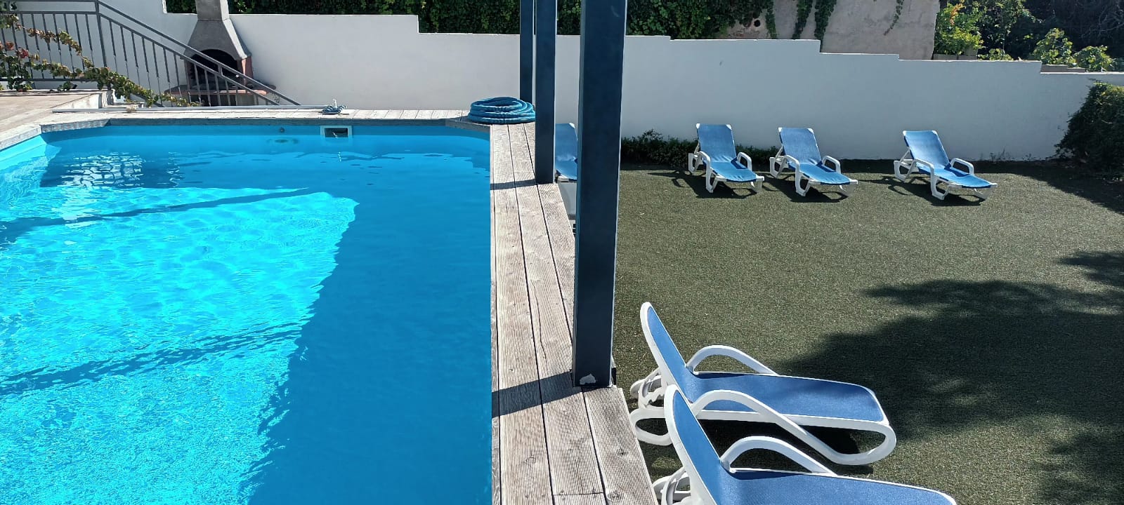 Alemi SPA villa