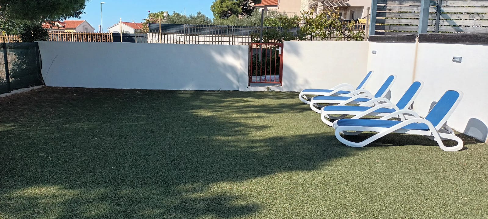 Alemi SPA villa