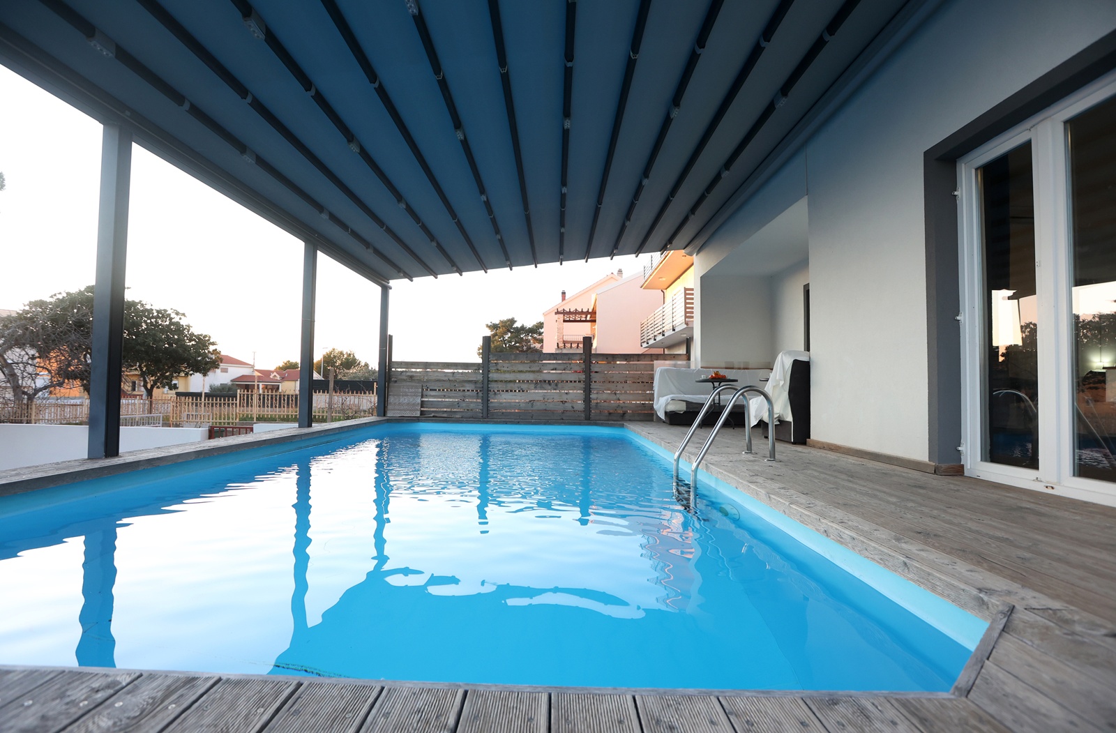 Alemi SPA villa