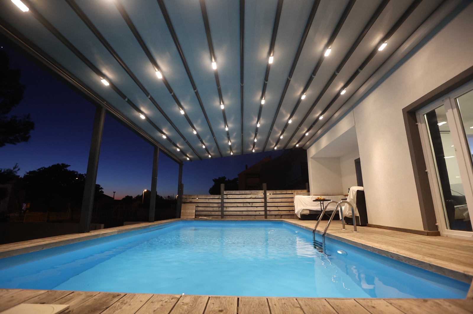 Alemi SPA villa