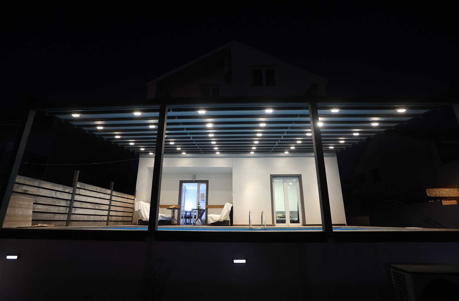 Alemi SPA villa
